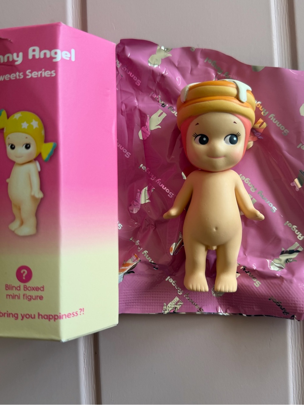 Sweets Series Sonny Angel